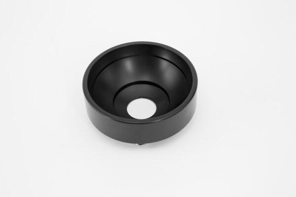 Dana Dolly 100mm Adapter for Sachtler Aktiv 10