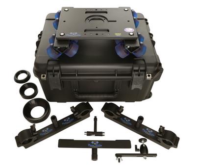 Dana Dolly: Professional Camera Dolly Systems